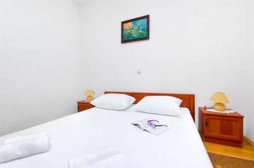 Apartments Sanda