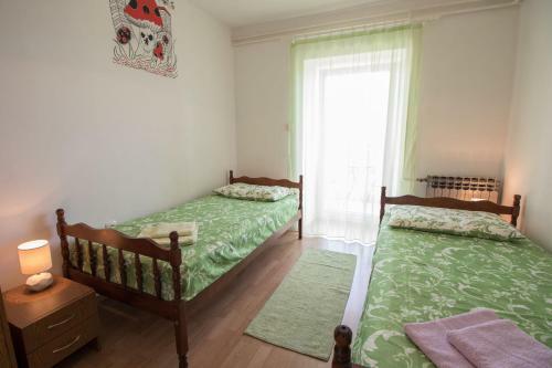Apartment Mladen