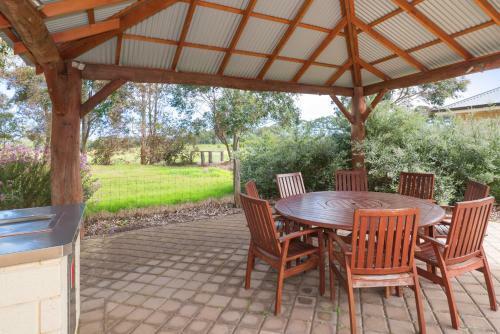 Agroturismo Redgate Forest Retreat
