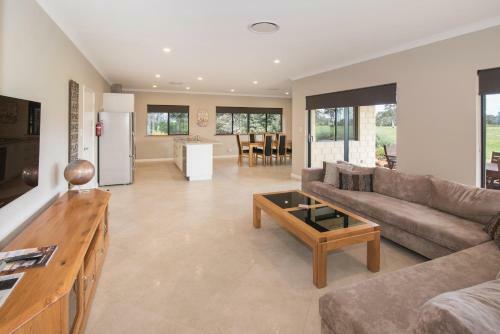 Agroturismo Redgate Forest Retreat