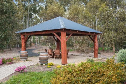 Agroturismo Redgate Forest Retreat