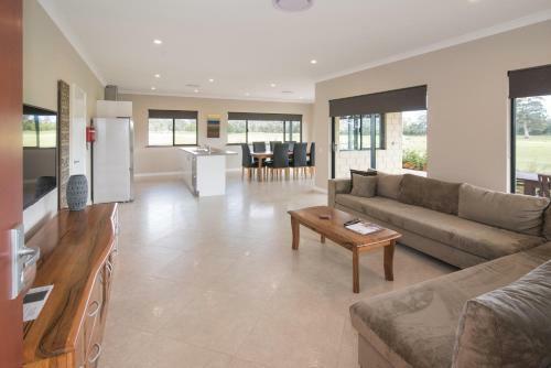Agroturismo Redgate Forest Retreat