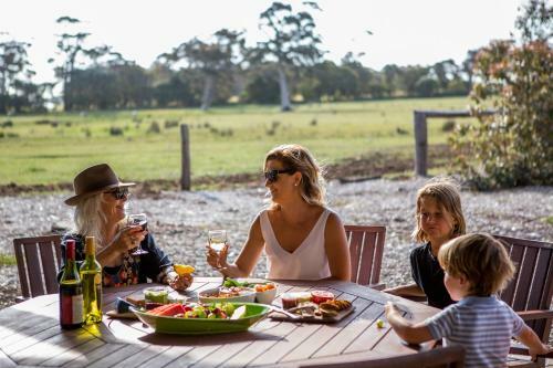 Agroturismo Redgate Forest Retreat