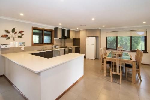 Agroturismo Redgate Forest Retreat