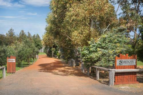 Agroturismo Redgate Forest Retreat