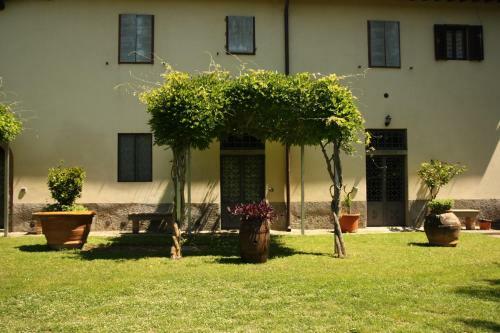 Apartamento Fattoria Della Nave