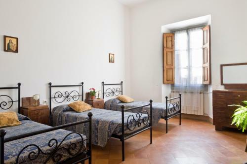 Apartamento Fattoria Della Nave
