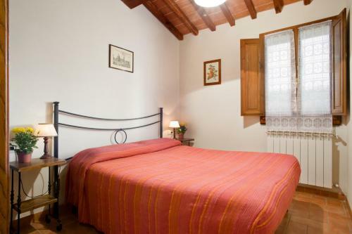 Apartamento Fattoria Della Nave