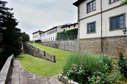 Apartamento Fattoria Della Nave