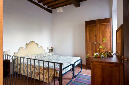 Apartamento Fattoria Della Nave