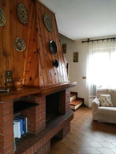 Baiti Villa Franzoni