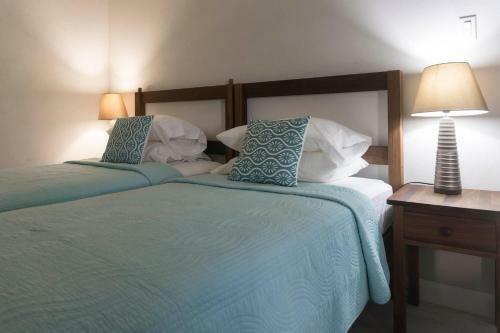 Hostal Sandgate
