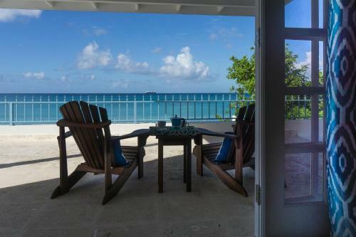 Hostal Sandgate