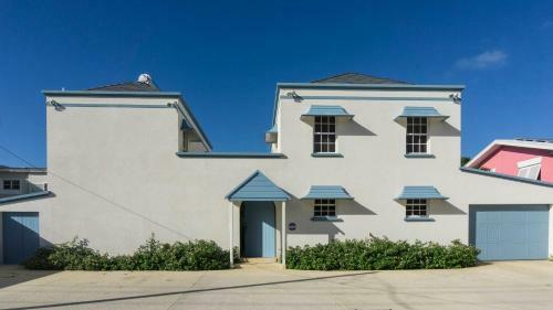 Hostal Sandgate
