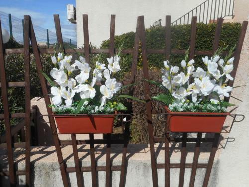 Apartamento Village Naturiste Cap D'agde Luvitere