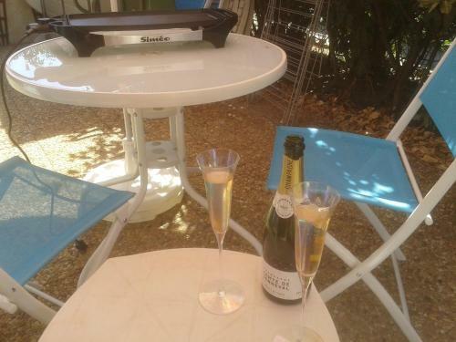 Apartamento Village Naturiste Cap D'agde Luvitere