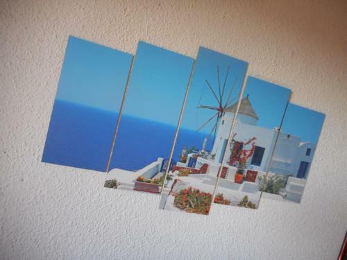 Apartamento Village Naturiste Cap D'agde Luvitere