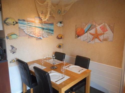 Apartamento Village Naturiste Cap D'agde Luvitere
