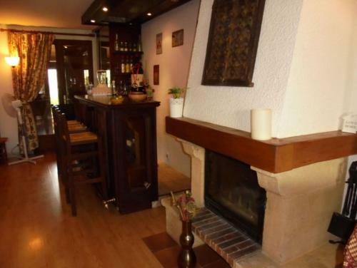 Apartamento Village Naturiste Cap D'agde Luvitere