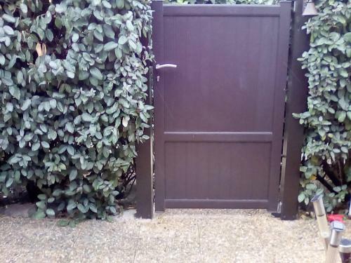 Apartamento Village Naturiste Cap D'agde Luvitere