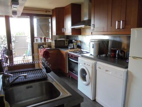 Apartamento Village Naturiste Cap D'agde Luvitere