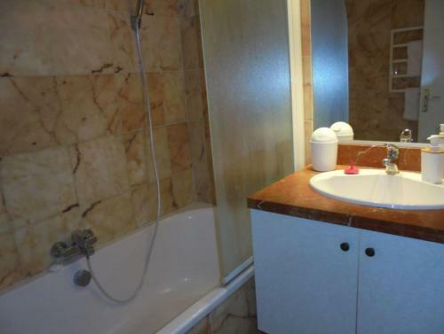 Apartamento Village Naturiste Cap D'agde Luvitere