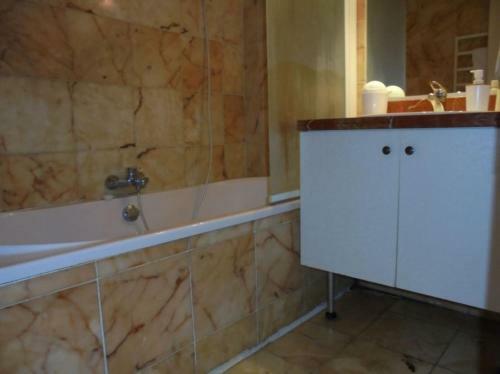 Apartamento Village Naturiste Cap D'agde Luvitere