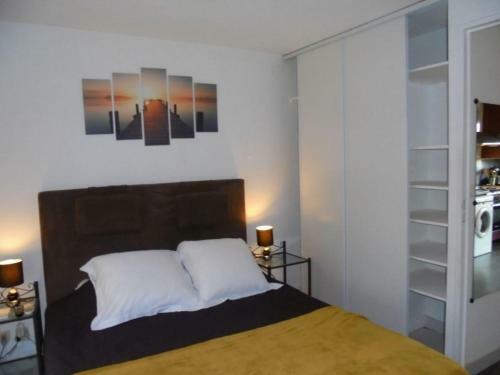 Apartamento Village Naturiste Cap D'agde Luvitere