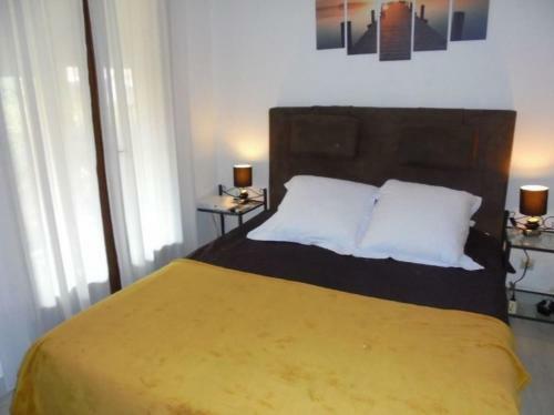 Apartamento Village Naturiste Cap D'agde Luvitere