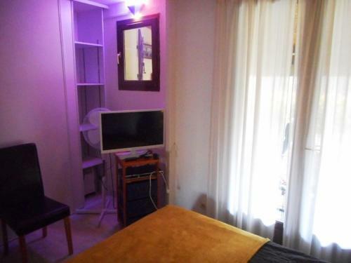 Apartamento Village Naturiste Cap D'agde Luvitere