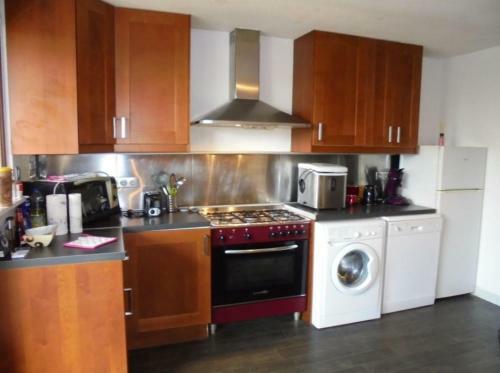 Apartamento Village Naturiste Cap D'agde Luvitere