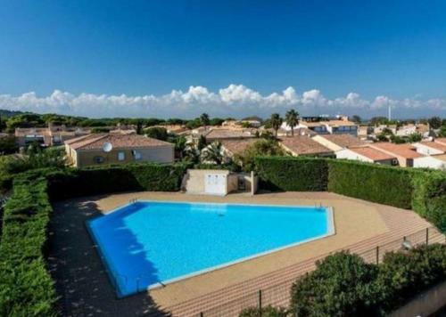 Apartamento Village Naturiste Cap D'agde Luvitere