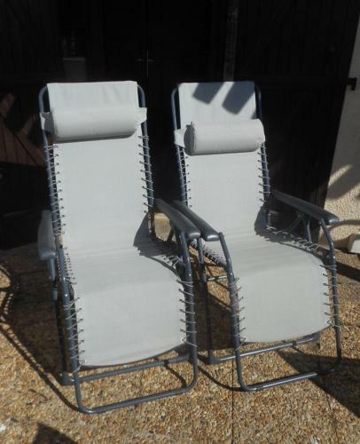 Apartamento Village Naturiste Cap D'agde Luvitere