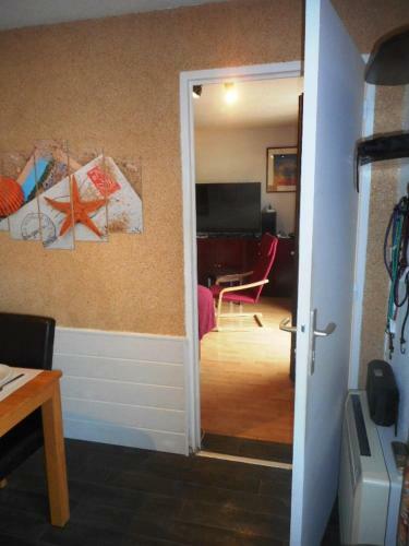 Apartamento Village Naturiste Cap D'agde Luvitere