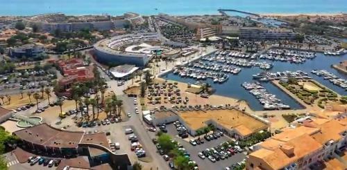 Apartamento Village Naturiste Cap D'agde Luvitere