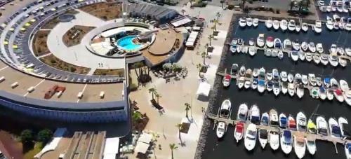 Apartamento Village Naturiste Cap D'agde Luvitere