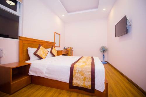 H?ng T�ng Hotel