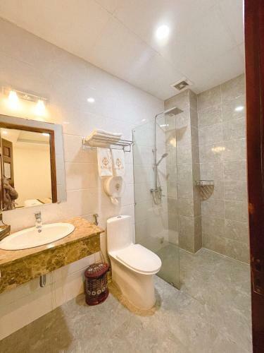 H?ng T�ng Hotel