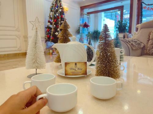 H?ng T�ng Hotel