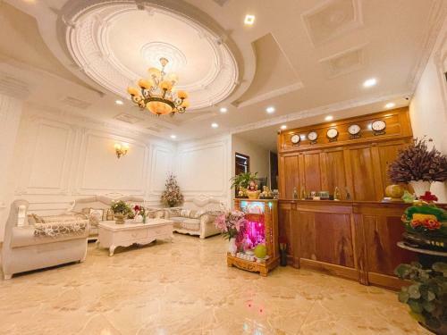 H?ng T�ng Hotel