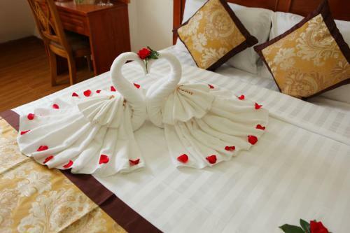 H?ng T�ng Hotel