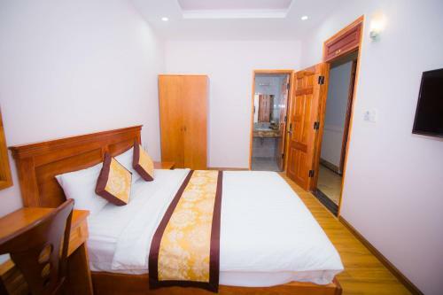H?ng T�ng Hotel