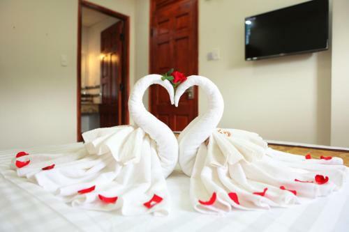 H?ng T�ng Hotel