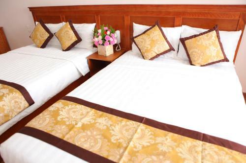 H?ng T�ng Hotel
