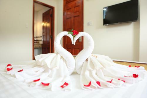 H?ng T�ng Hotel