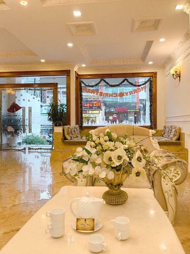 H?ng T�ng Hotel