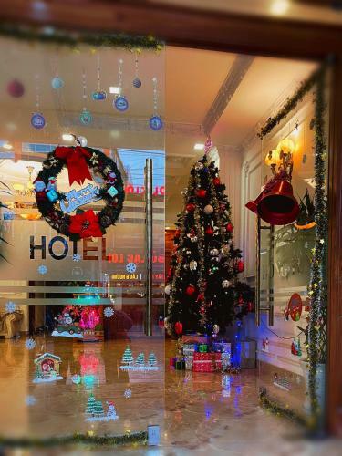 H?ng T�ng Hotel