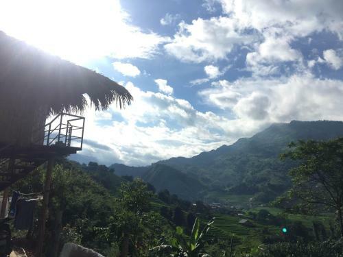 Eco Hills Homestay