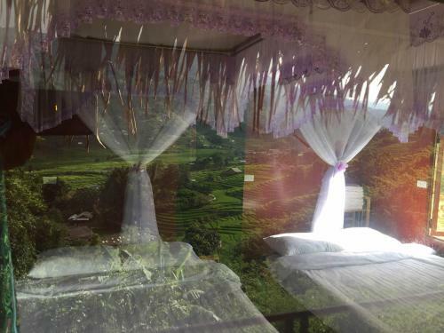 Eco Hills Homestay