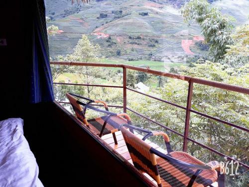 Eco Hills Homestay